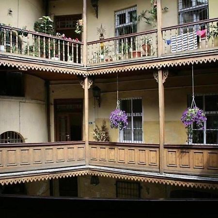 Krakow Hostel Eksteriør bilde