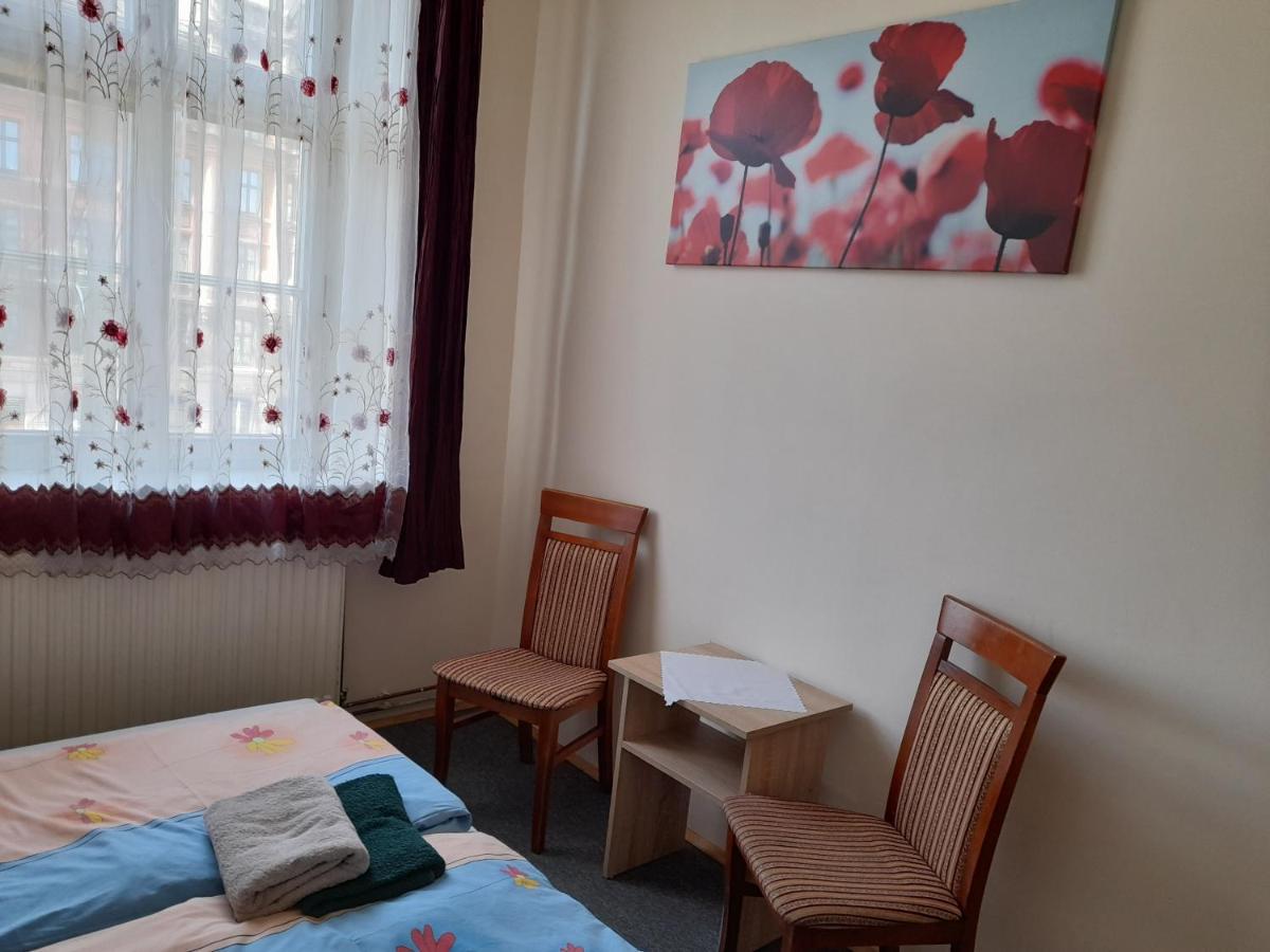 Krakow Hostel Eksteriør bilde