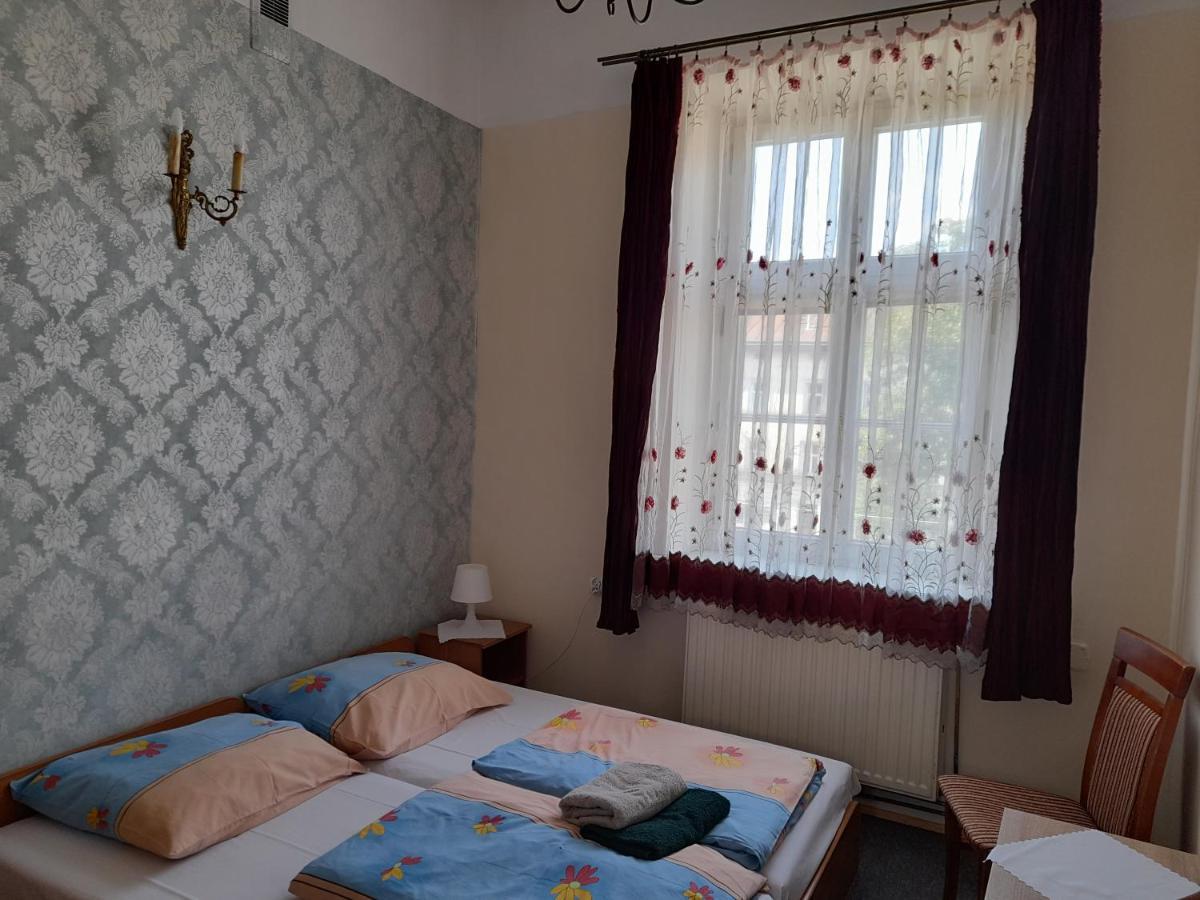 Krakow Hostel Eksteriør bilde