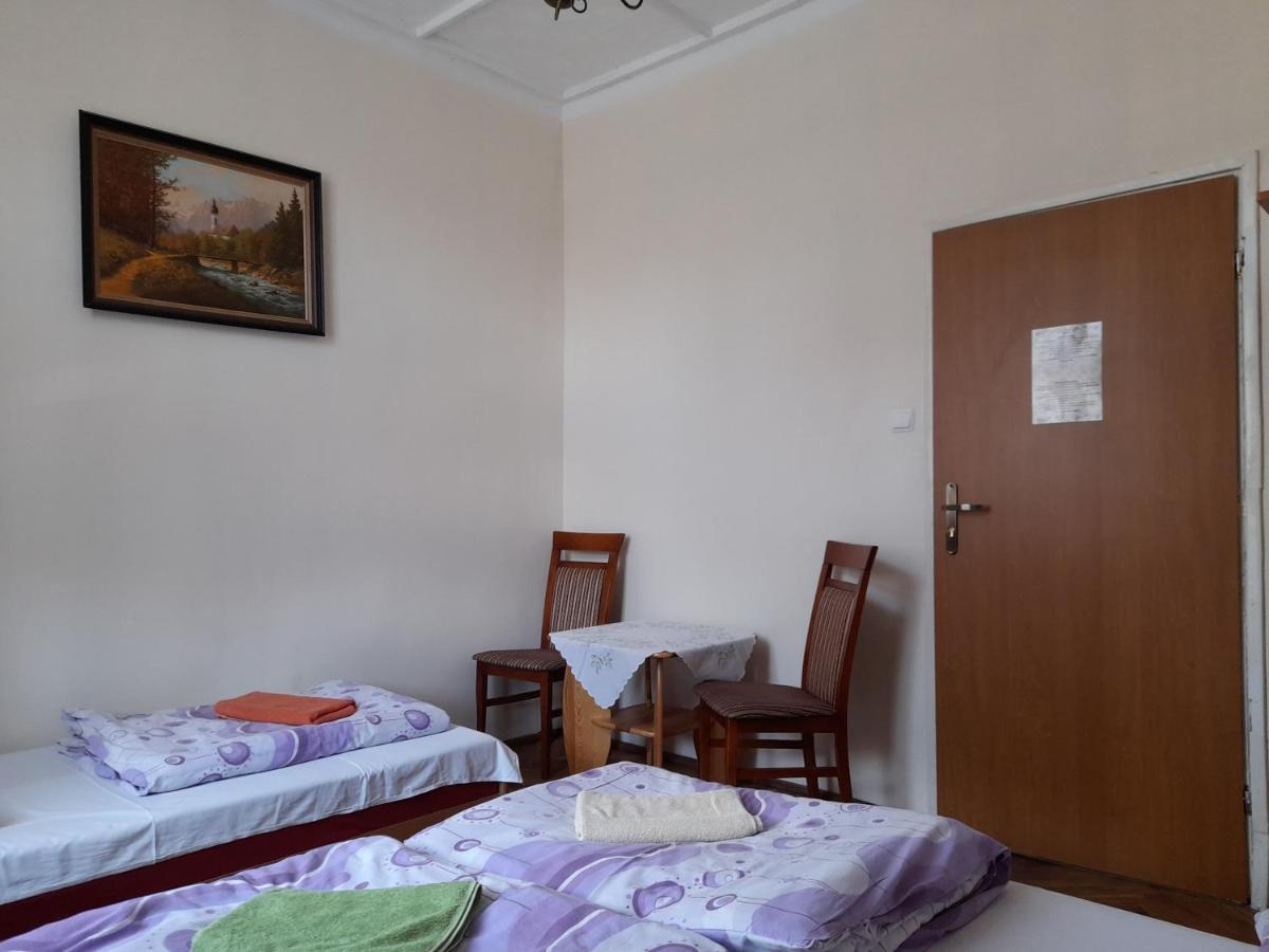 Krakow Hostel Eksteriør bilde