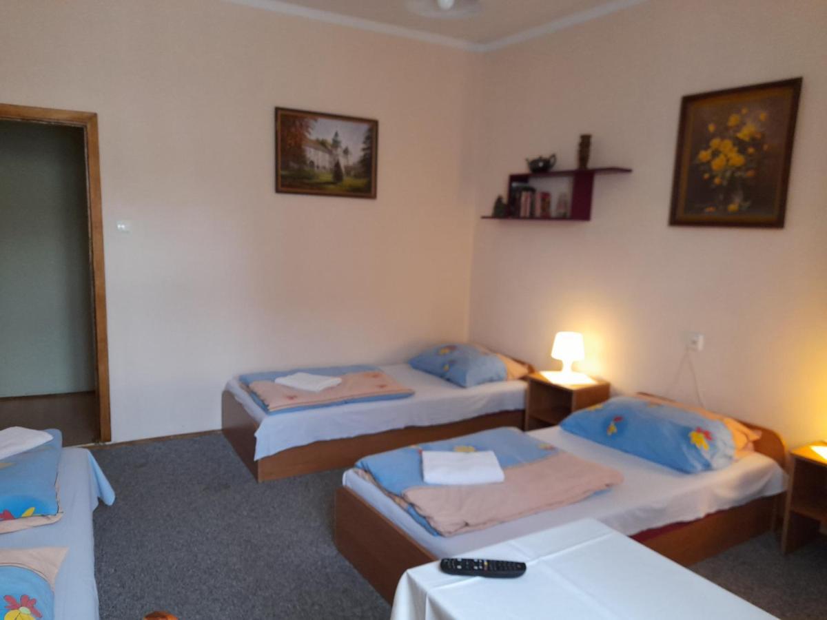 Krakow Hostel Eksteriør bilde