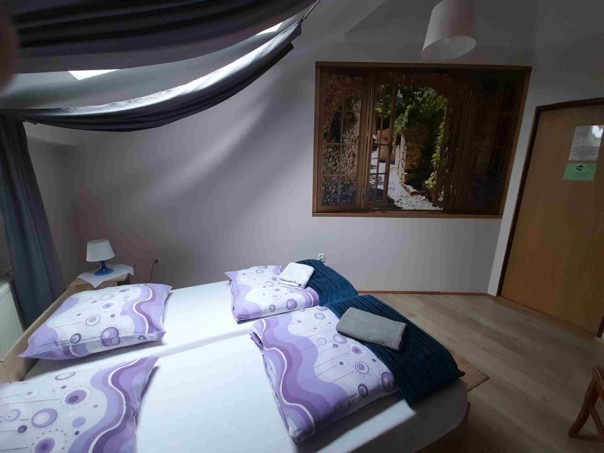 Krakow Hostel Eksteriør bilde